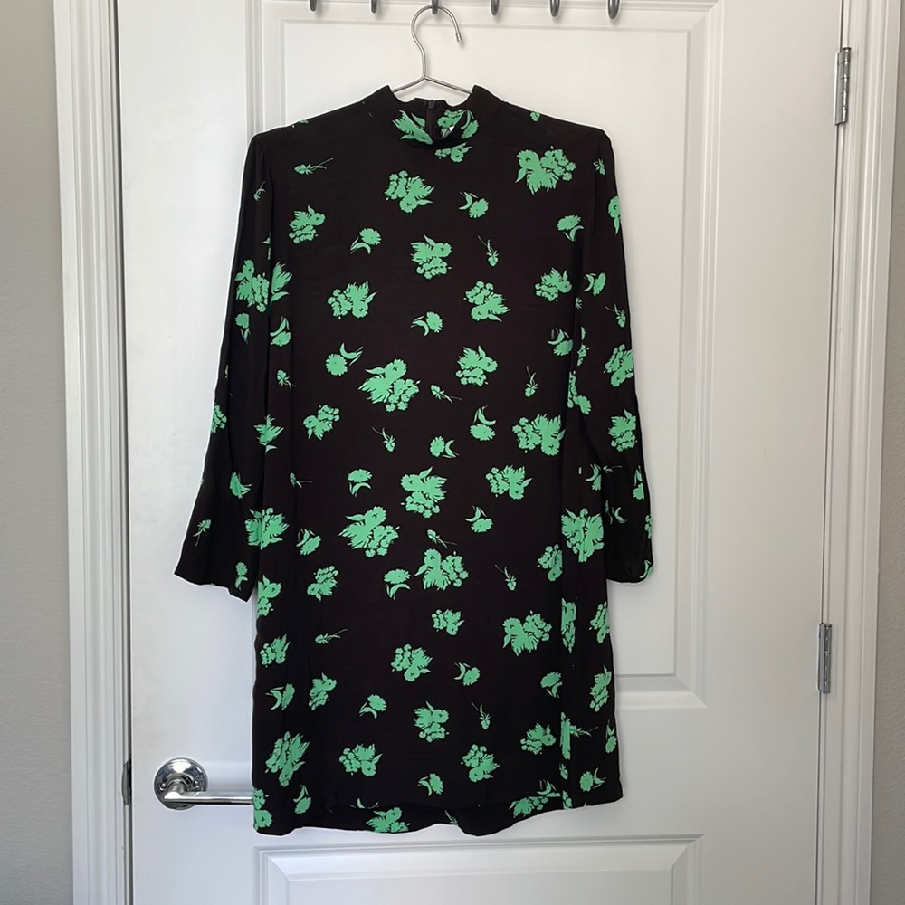 GANNI DRESS